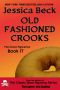 [Donut Shop Mystery 17] • Old Fashioned Crooks